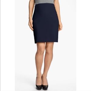 Diane Von Furstenberg New Koto Pencil Skirt Size 6